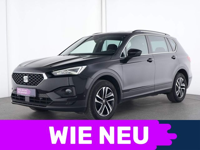 Seat Tarraco Style Navi|Standheizung|Kamera|LED