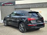 Audi Q5 40 TDI S-LINE Quattro*TEMP*CAM*AHK*MATRIX LED - Audi Q5 in Gelsenkirchen