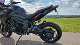 Triumph Tiger Sport 1050 - TRIUMPH TIGER SPORT