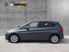 Fahrzeugabbildung 218 Active Tourer i Navi Keyless HUD El. Heckkla
