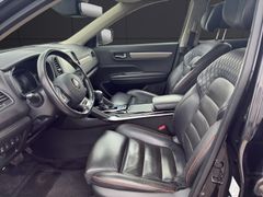 Renault Koleos II 2.0BLUEdCi190 Initiale Paris 4WD(EU6d-