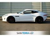 Jaguar F-Type P340 V6 BLACK PACK NAVI*TEMPOMAT*LEDER*KE - Jaguar F-Type in Hamburg