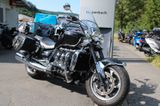 Triumph Rocket III Roadster ABS Windschild Koffer - Offers matching your search criteria