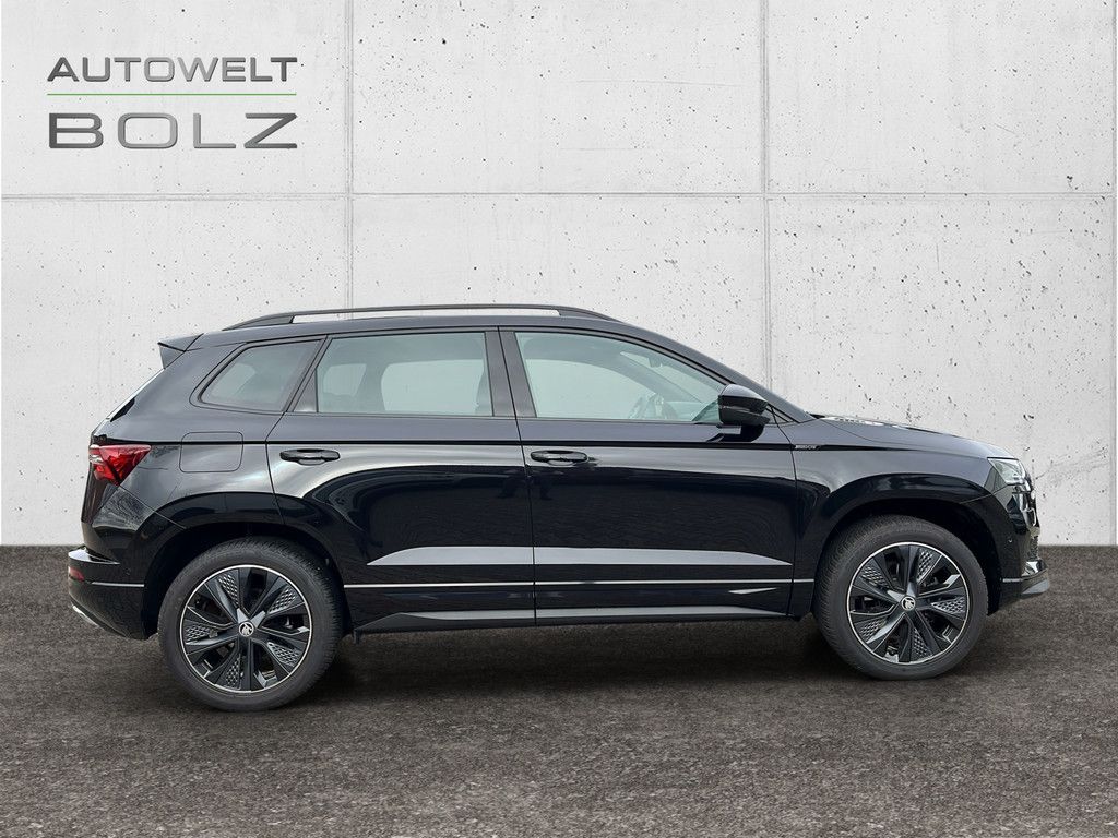 Skoda Karoq - Bild 8