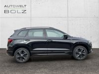 Skoda Karoq - Vorschau Bild 8