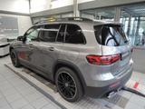 Mercedes-Benz GLB 200 d AMG/Night/Multibeam/360°K/Standheizung - Mercedes-Benz GLB 200 Gebrauchtwagen in Berlin