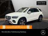 Mercedes-Benz GLE350 de 4M/Distr/Pano/360°/AHK/Muli/AIRM/Adva - gebrauchte Mercedes-Benz GLE 350 aus dem Jahr 2024