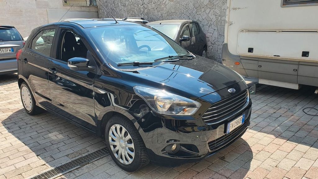 Image of Ford Other