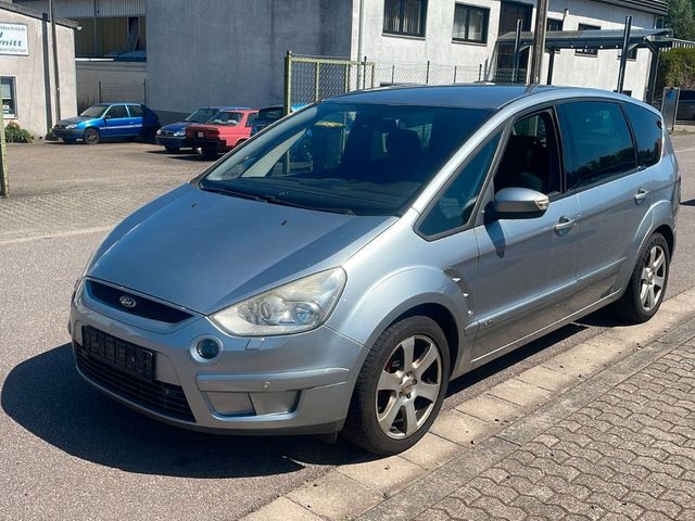 Ford S-Max S-MAX Titanium