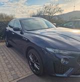 Maserati Levante Benzin 3.0 V6 257kW GRANSPORT 4x4 Au... - Maserati Levante von privat