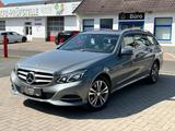 Mercedes-Benz E 300 CDI T| Aut. | Acc | LED | Leder | Scheckh. - Mercedes-Benz E 300: Schiebedach