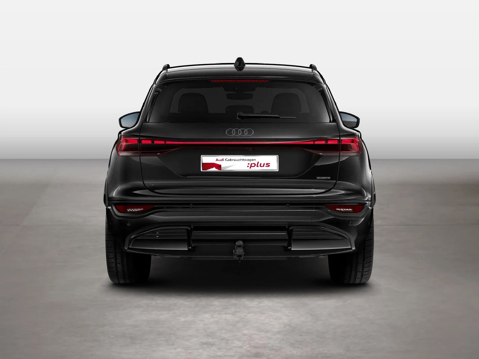 Audi Q6 e-tron - Bild 4