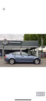 BMW Bmw 318i E46 01.2002 Baujahr 174000 km - BMW 2002: 1.2
