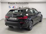 BMW 118d Sport Line ACC HuD DAB Shz LED 17'' - BMW 118 mit Diesel-Antrieb: Automatik