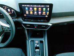 Fahrzeugabbildung Seat Leon Xcellence Plus 1.5 TGI+NAVI+ACC+PDC+KAMERA