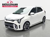 Kia PICANTO 1.0 GDI AUTO. AMT GT-LINE MJ26 LED SITZH - : Auto