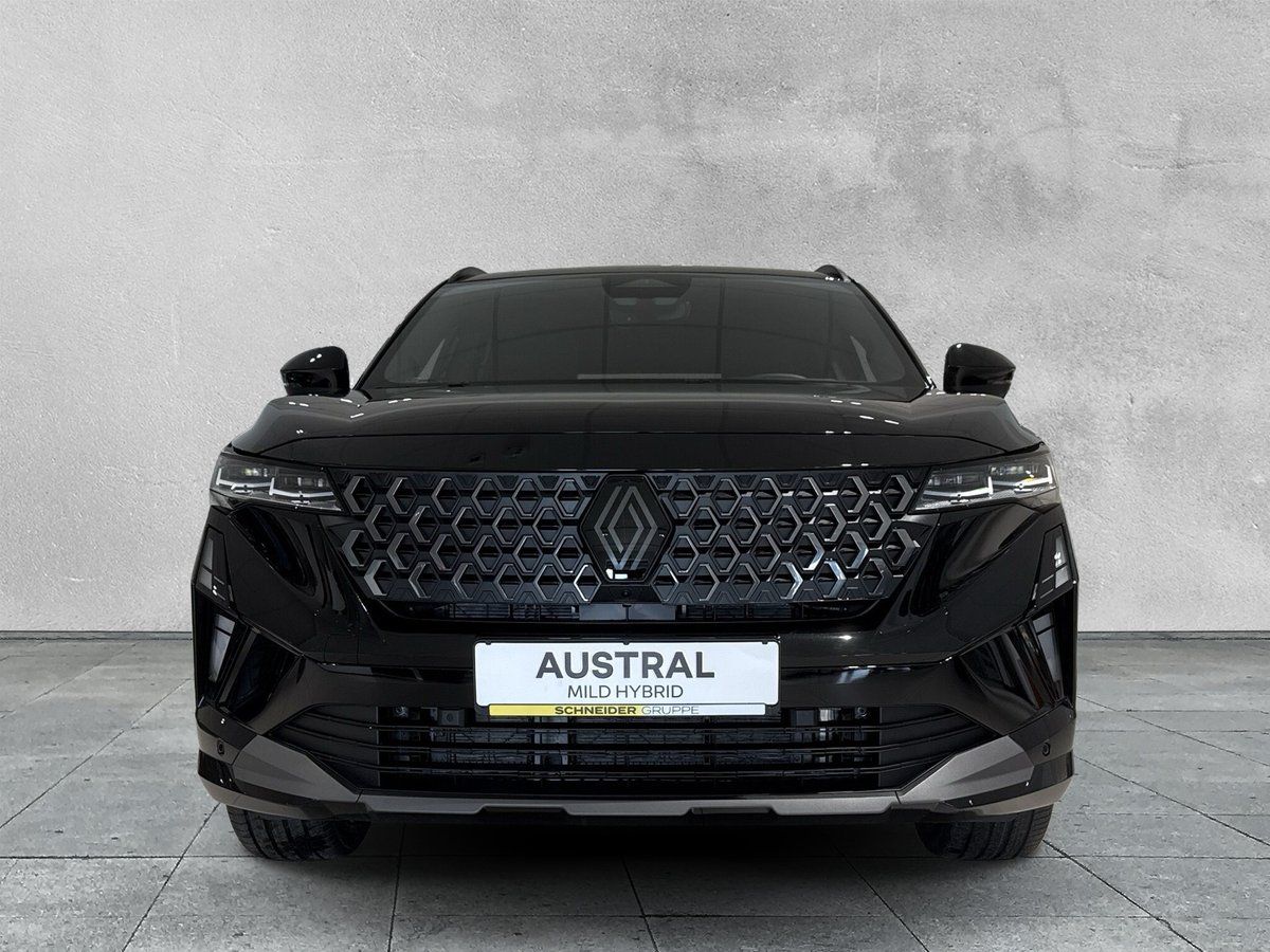Renault Austral - Bild 8