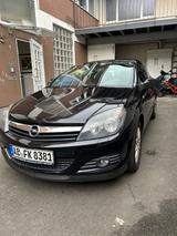 Opel Astra GTC 1.8 ECOTEC Sport 103kW Sport - Opel Astra aus 2006: Gtc