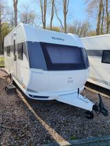 Hobby De Luxe 495 WFB *Modell 2026* - Hobby De Luxe 495 WFB
