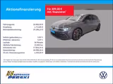 Volkswagen Golf  VIII 8 2.0 TSI GTI DSG Black Style  KLIMA, - Volkswagen Golf: GTI 8v