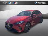 BMW 120 M Sport Alcantara Park-Assistent Lenkradhzg  - rote BMW 120