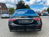 Mercedes-Benz S 400 d 4Matic Lang AMG Burmester 4D Chauffeur - Mercedes-Benz S 400 Gebrauchtwagen