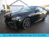 Mercedes-Benz E 53 Cabrio AMG 4Matic - Mercedes-Benz E-Klasse: Cabrio