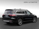 Mercedes-Benz GLS 400 d 4MATIC AHK * STHZ * PANO * Sitzlüftung - Mercedes-Benz GLS 400 aus 2023