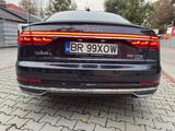 Audi A8 55 TFSI quattro tiptronic - - Audi A8 55 TFSI Gebrauchtwagen