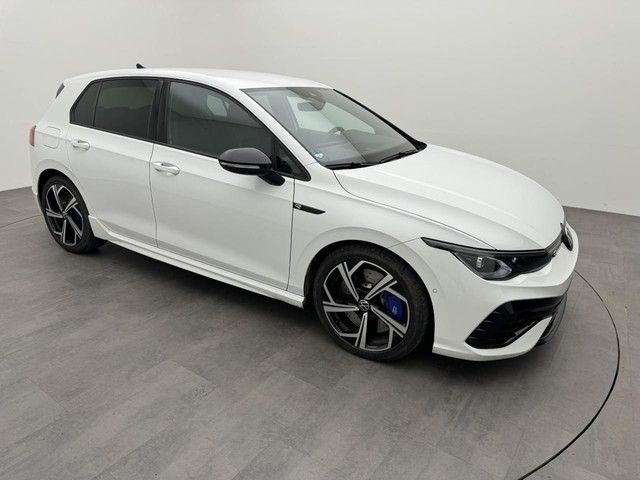 Volkswagen Golf 8 R TSI DSG 4M AkrapovicTitan KomfortBlack foto 2