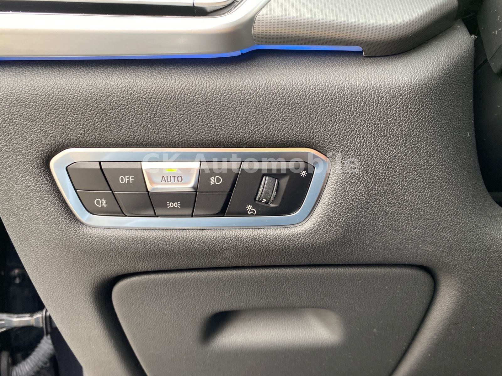 Fahrzeugabbildung BMW X5 xDrive 45e M-Sport/Head-Up/LED/ACC/360°Kam