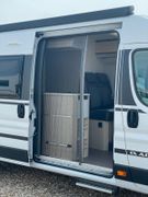 Adria Twin 640 SL ALL IN | 4,25t ,Solar, Markise, RFK