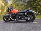 Moto Guzzi 1400 AUDACE - MOTO GUZZI 1400