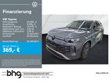 Volkswagen Tayron 1.5 TSI eHybrid ELEGANCE #AREA-VIEW #IQ-D - Volkswagen Tayron Elegance mit Hybrid-Antrieb (Benzin/Elektro)