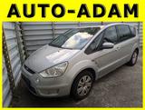 Ford S-MAX 2.0 Trend*7 Sitze*Panoramadach* - gebrauchte Ford S-Max aus dem Jahr 2006