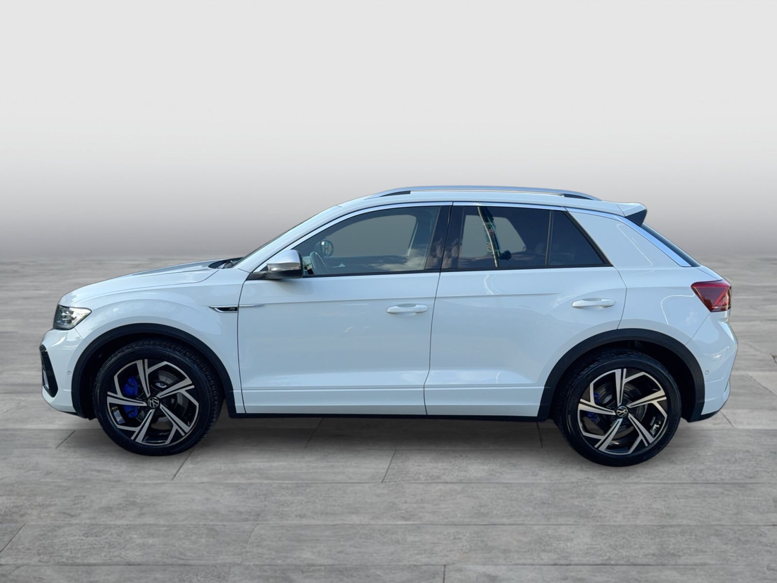 Volkswagen T-Roc R 4Motion 300PS NAVI MATRIX KAM EASYOPEN foto 3