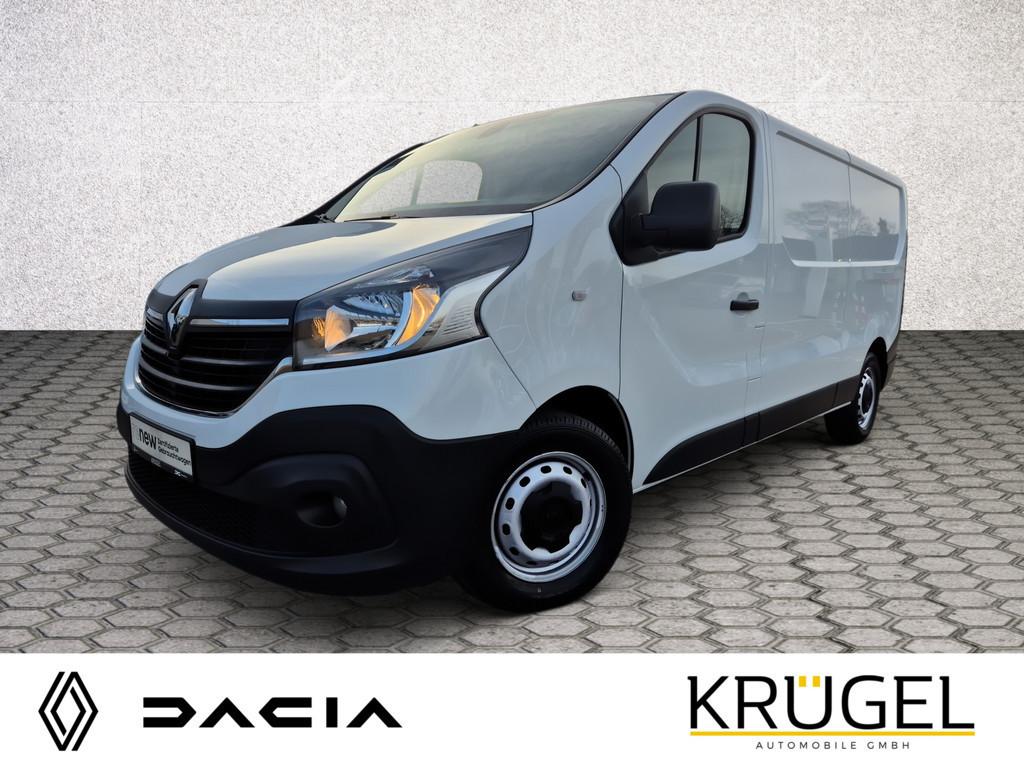 Renault Trafic ENERGY dCi 120 L2H1 3,0t Komfort