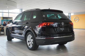 Volkswagen Tiguan - 7