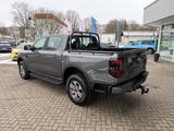 Ford Ranger Doppelkabine XLT 4x4 DoKa AHK RFK TWA SHA - Ford Ranger: Allradantrieb, Xl