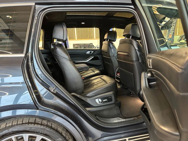 BMW X7 xDrive 30 d Design Pure Excellence *2. Hand*