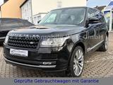 Land Rover Range Rover Autobiography*5.0*LUXUS*LANG - Land Rover Range Rover Autobiography mit Benzin-Antrieb