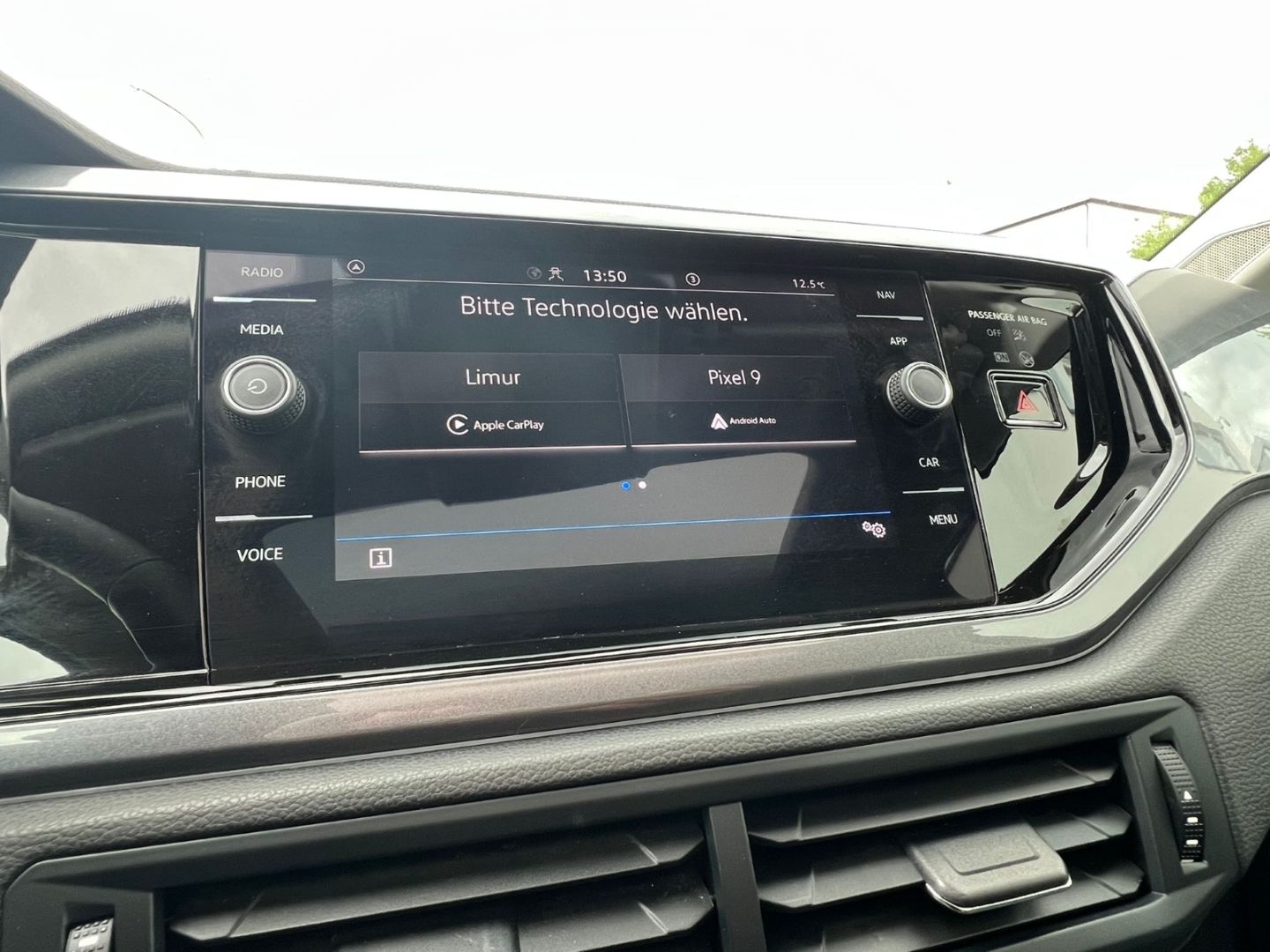 Polo 1.0TSI DSG Style - PANO*IQ*KAMERA*APP*1HD!!