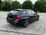 BMW 340i xDrive Touring M Sport Shadow Line - BMW 340 aus 2019