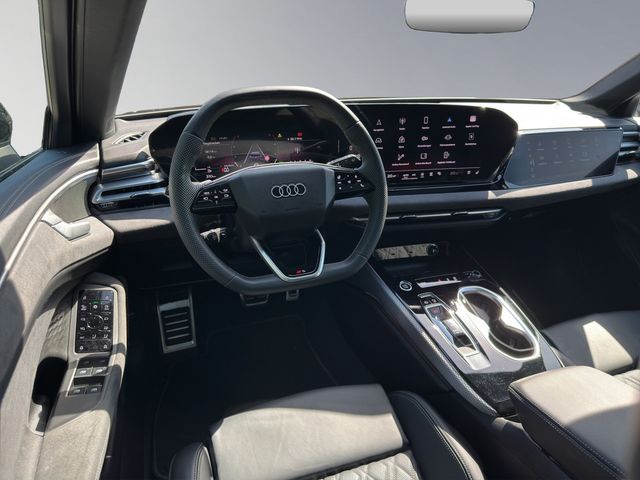 A6 Avant 2.0 TDI quattro Tech Pro S line 360°