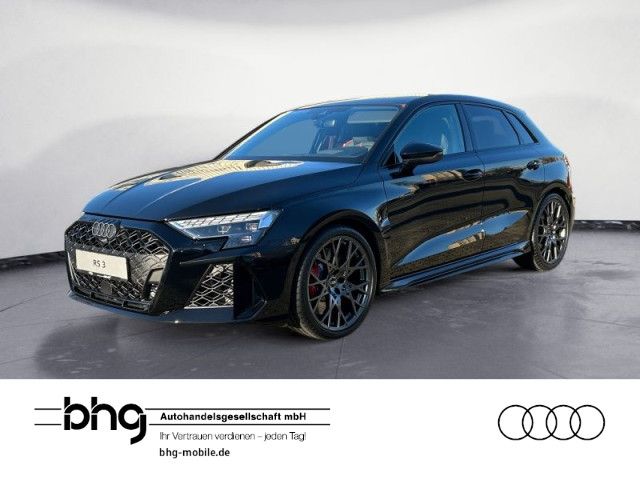 Audi RS 3 Sportback 294(400) kW(PS) S tr onic