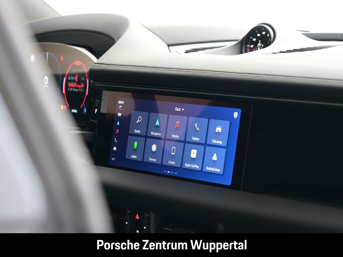 Porsche Macan - Bild 25