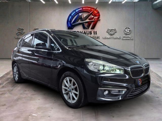 BMW 216 Active Tourer