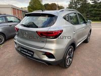 MG ZS EV 51kWh Luxury KAMERA SITZHZG PANORAMA - Image