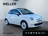 Fiat 500C 1.2 8V Anniversario *el.Faltdach*16Zoll*PDC - Fiat in Osnabrück