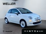 Fiat 500C 1.2 8V Anniversario *el.Faltdach*16Zoll*PDC - Fiat: 8